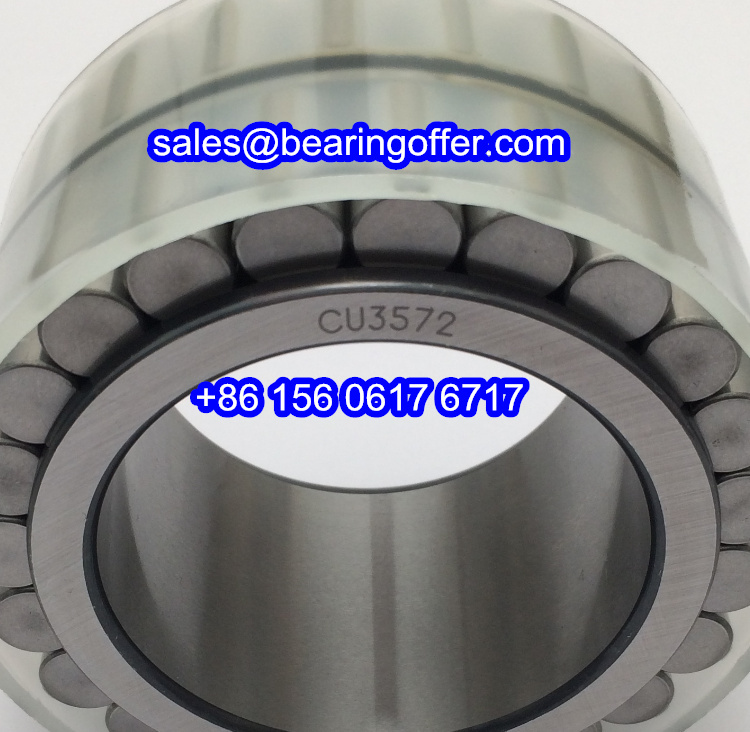 CU3572 Gearbox Bearing CU 3572 Roller Bearing - Stock for Sale