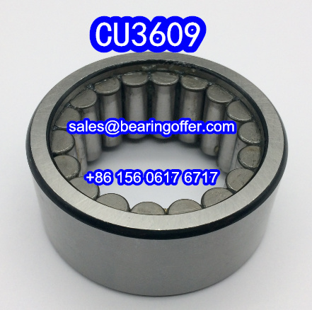 CU3609 Cylindrical Roller Bearing CU 3609 Rolling Bearing - Stock for Sale