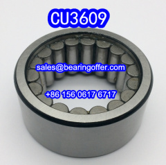 CU3609 Cylindrical Roller Bearing CU 3609 Rolling Bearing - Stock for Sale