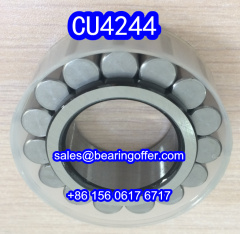 CU4244 Gear Reducer Bearing CU 4244 Roller Bearing - Stock for Sale