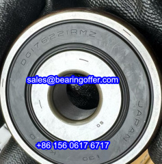 DG176221RMZ Automotive Bearing 17x62x21 Ball Bearing DG176221 - Stock for Sale