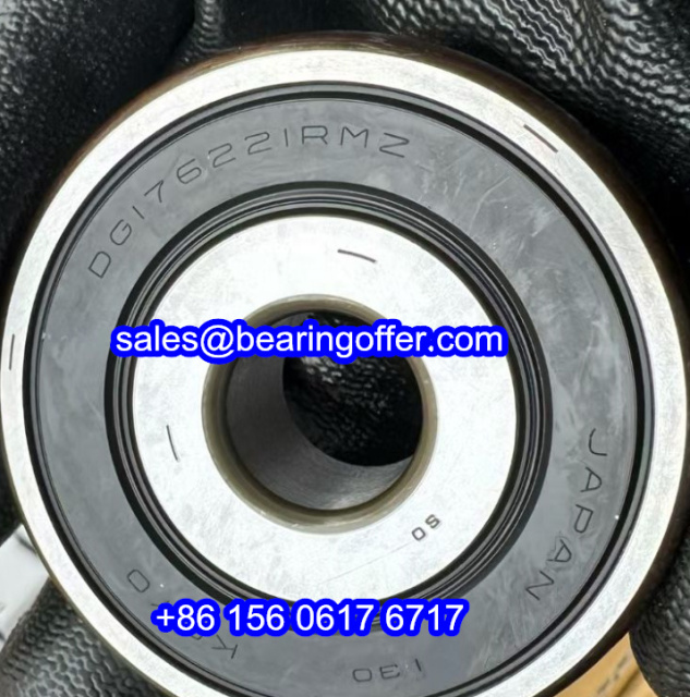 DG176221RMZ Automotive Bearing 17x62x21 Ball Bearing DG176221 - Stock for Sale