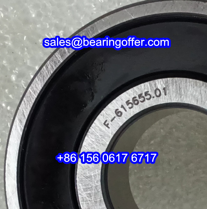 F-615655.01 Automobile Bearing F-615655 01 Ball Bearing - Stock for Sale