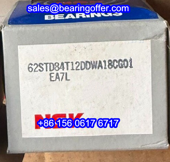 62STD84T12DDWA18CG01 Belt Tensioner 62STD84T12DDWA18 Tensioner Pulley - Stock for Sale