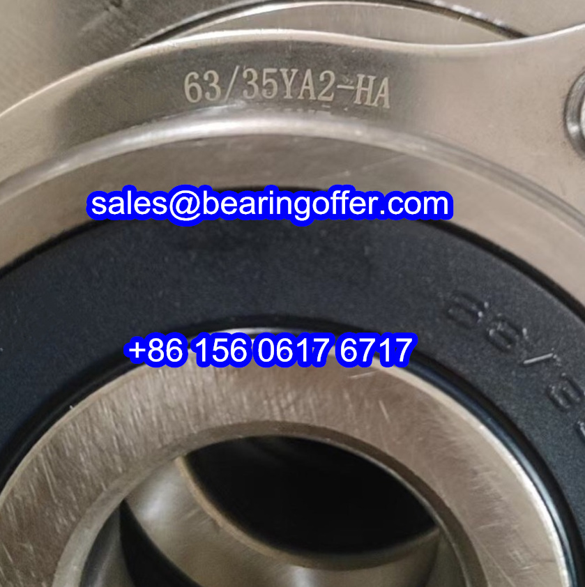 63/35YA2-HA Automobile Bearing 63/35YA2HA Ball Bearing - Stock for Sale