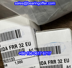 FRR32EU Cam Follower Bearing 14*32*48.9 Roller Bearing FRR 32 EU - Stock for Sale