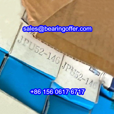 JPU52-146 Tensioner Pulley Bearing JPU 52-146 Rolling Bearing - Stock for Sale