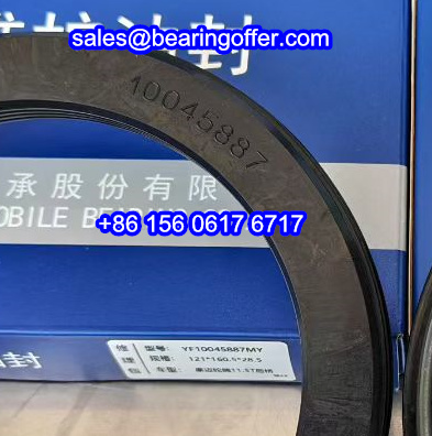 10045887 Automobile Oil Seal YF10045887MY Oil Seals - Stock for Sale