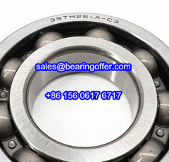35TM25-A-C3 Automotive Bearing 35TM25A C3 Ball Bearing 35TM25AC3 - Stock for Sale