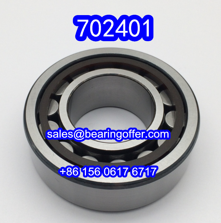 702401 Cylindrical Roller Bearing 35*72.2*23 Rolling Bearing - Stock for Sale