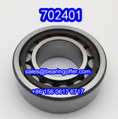 702401 Cylindrical Roller Bearing 35*72.2*23 Rolling Bearing - Stock for Sale