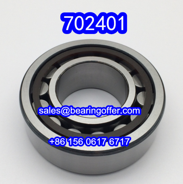 702401 Cylindrical Roller Bearing 35*72.2*23 Rolling Bearing - Stock for Sale