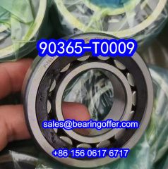 90365-T0009 Automobile Bearing 35*72*17/16.6 Roller Bearing - Stock for Sale