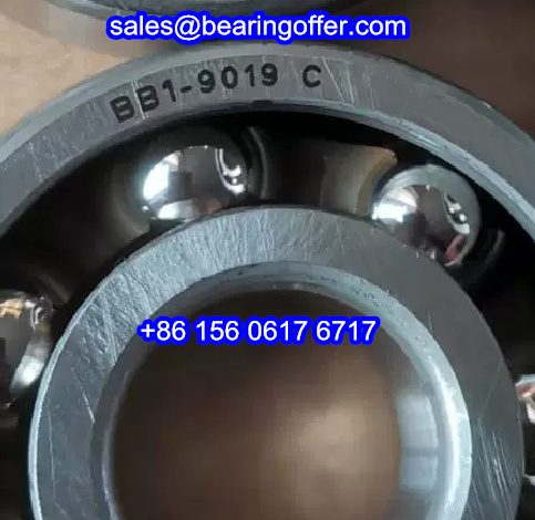 BB1-9019C Transmission Bearing BB1-9019 C Ball Bearing - Stock for Sale