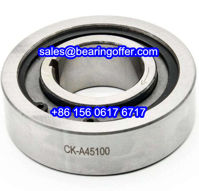 CKA45100 Clutch Bearing CKA-45100 One Way Bearing CK-A45100 - Stock for Sale