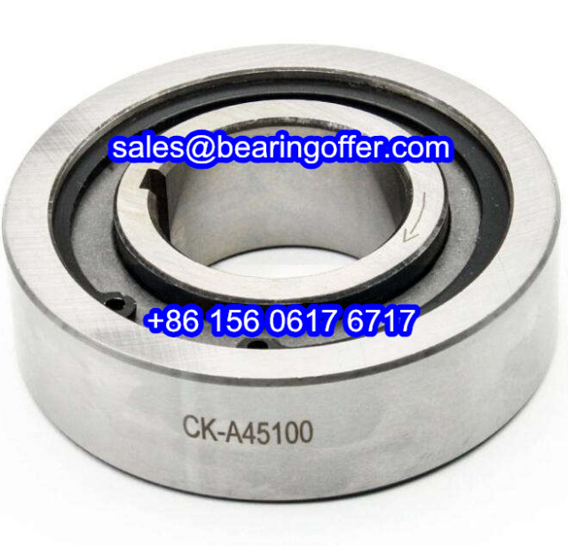 CKA45100 Clutch Bearing CKA-45100 One Way Bearing CK-A45100 - Stock for Sale