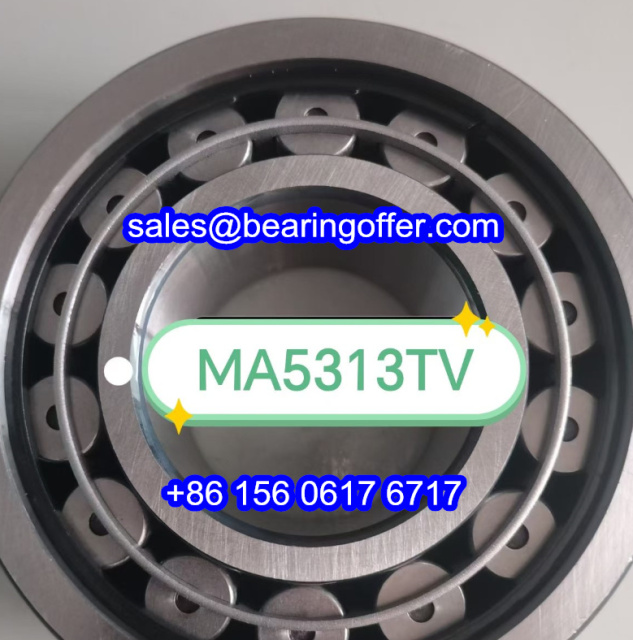 MA5313TV Transmission Bearing 65x140x58.7 Roller Bearing MA5313 - Stock for Sale