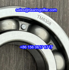TM6308 Transmission Bearing TM-6308 Ball Bearing - Stock for Sale