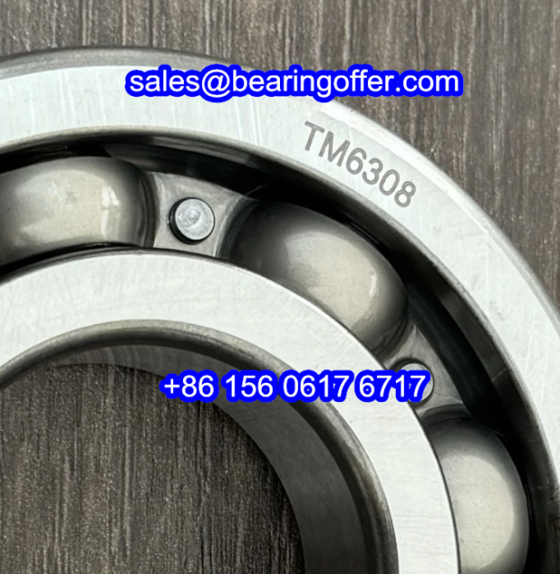 TM6308 Transmission Bearing TM-6308 Ball Bearing - Stock for Sale