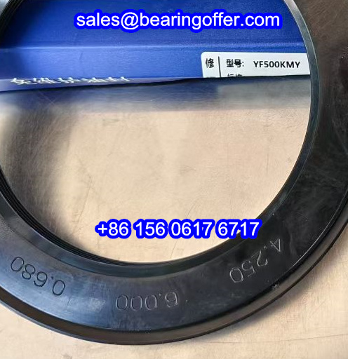 YF500KMY Automobile Oil Seal YF 500 KMY Oil Seals - Stock for Sale