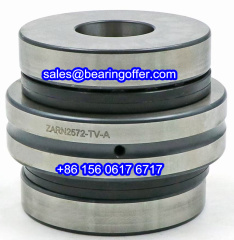 ZARN2572-TV-A Screw Drive Bearing 25x72x60 Roller Bearing ZARN2572 - Stock for Sale
