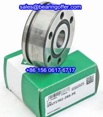 ZKLF1762-2RS-PE Ball Screw Drive Bearing 17x62x25 Ball Bearing - Stock for Sale