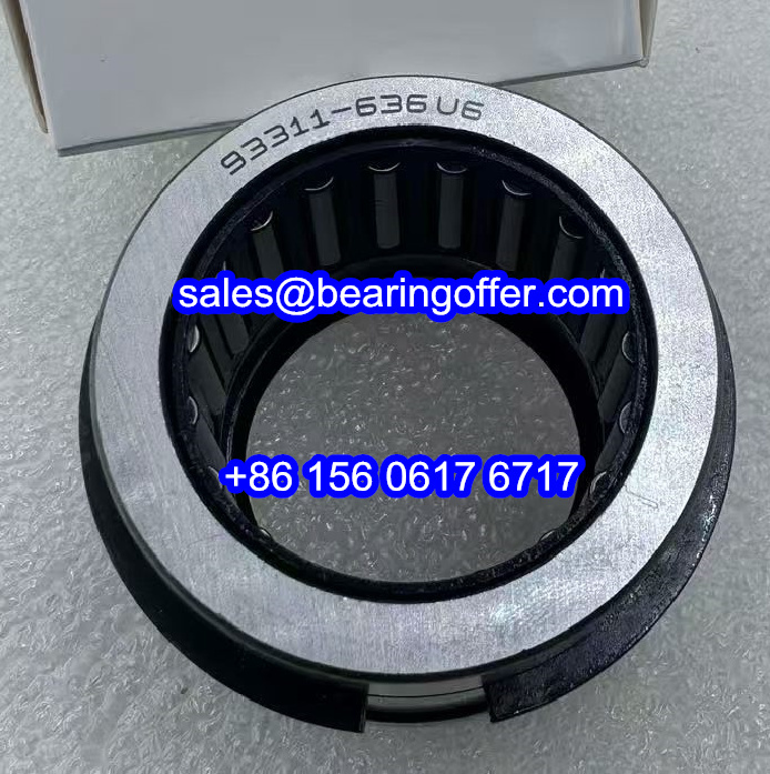 93311-636U6 Outboard Motor Bearing 36*52*38 Roller Bearing - Stock for Sale
