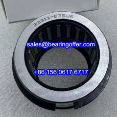 93311-636U6 Outboard Motor Bearing 36*52*38 Roller Bearing - Stock for Sale