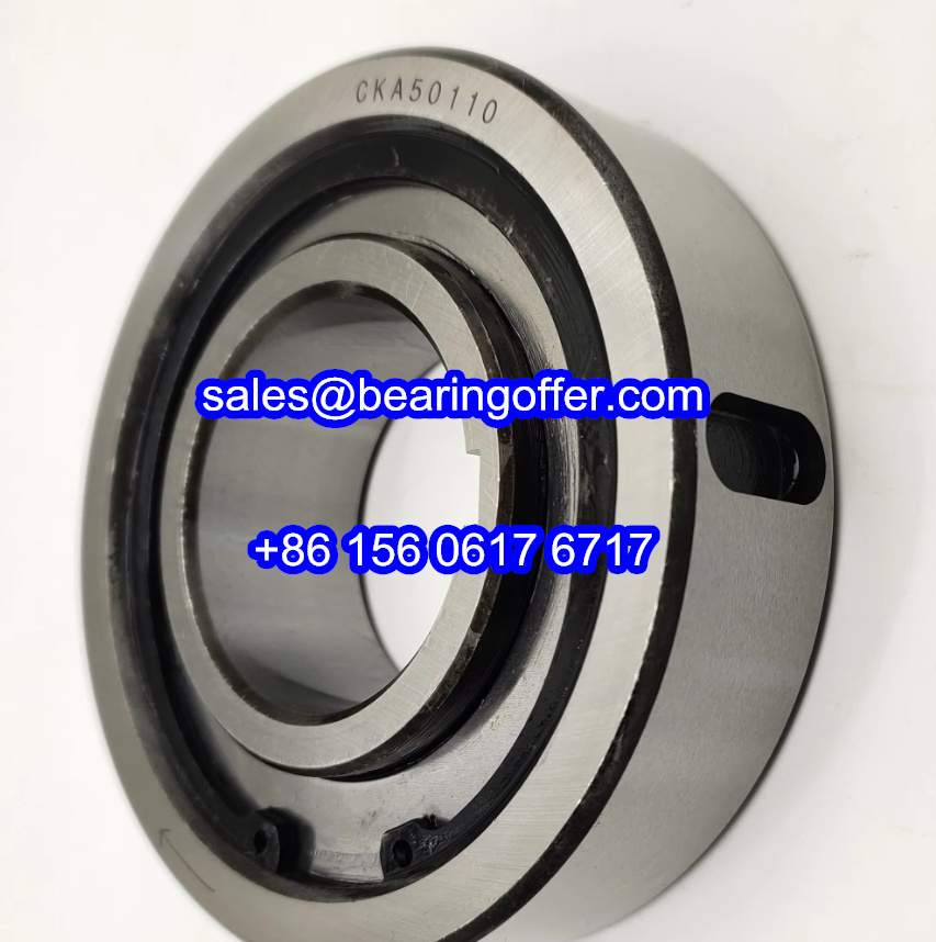 CKA50110 Clutch Bearing CK-A50110 One Way Bearing CKA-50110 - Stock for Sale