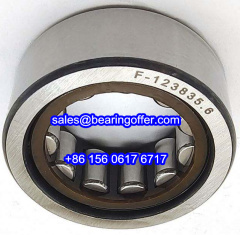 F-123835 Cylindrical Roller Bearing F-123835.6 Rolling Bearing - Stock for Sale