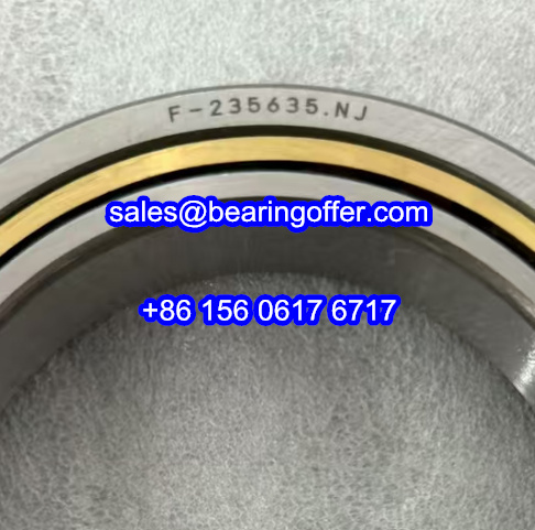 F-235635.NJ Transmission Bearing 90x125x22 Roller Bearing F-235635 - Stock for Sale