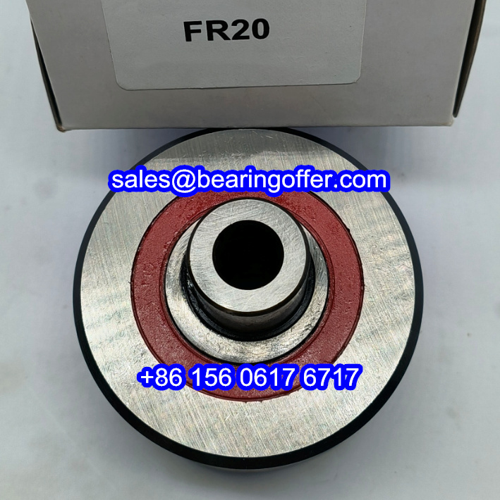FR20 Guide Roller Bearing 10.5x22.7x46 Roller Bearing - Stock for Sale