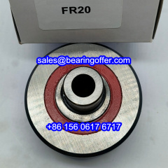 FR20 Guide Roller Bearing 10.5x22.7x46 Roller Bearing - Stock for Sale