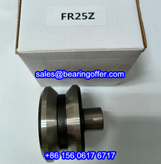 FR25Z Rail Guide Bearing 13x77x60 Ball Bearing FR25 - Stock for Sale