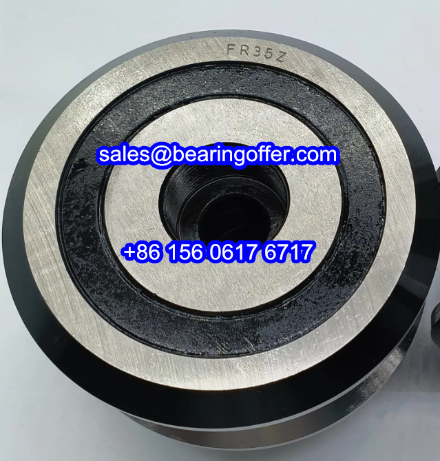 FR35Z Rail Guide Bearing 40x107x84 Ball Bearing FR35 - Stock for Sale