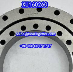 XU160260 Crossed Roller Bearing 191x329x46 Roller Bearing XU160260ZT - Stock for Sale
