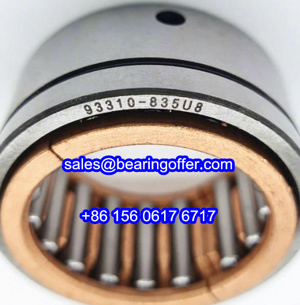 93310-835U8 Motor Bearing 93310 835U8 Roller Bearing - Stock for Sale