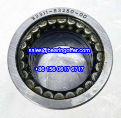 93311-83280 Drive Shaft Bearing 93311-83280-00 Roller Bearing - Stock for Sale