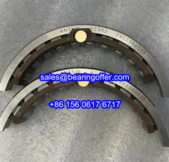 Z902066595 Cradle Saddle Bearing AN3516 Roller Bearing - Stock for Sale