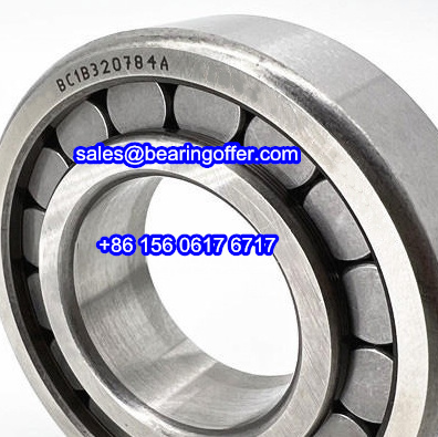 BC1B320784A Transmission Bearing 40x80x23 Roller Bearing - Stock for Sale