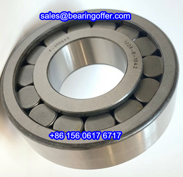 1228-B-1042 Transmission Bearing 40x90x25 Roller Bearing 1228-8-1042 - Stock for Sale