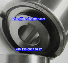 NF25 Cam Clutch Bearing 25x80x40 One Way Bearing NF-25 - Stock for Sale