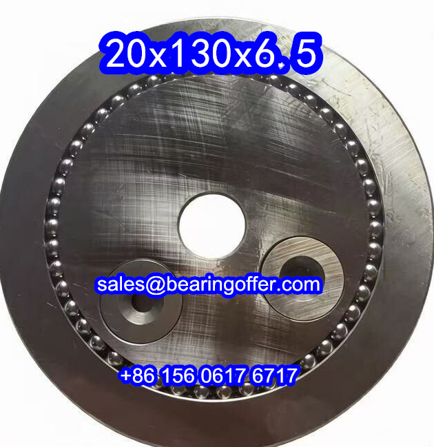 20X130X6.5 Transmission Bearing 20*130*6.5 Ball Bearing - Stock for Sale