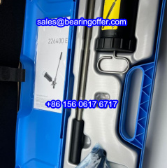 226400E Hydraulic Pump Injector 226400 E Oil Injector - Stock for Sale