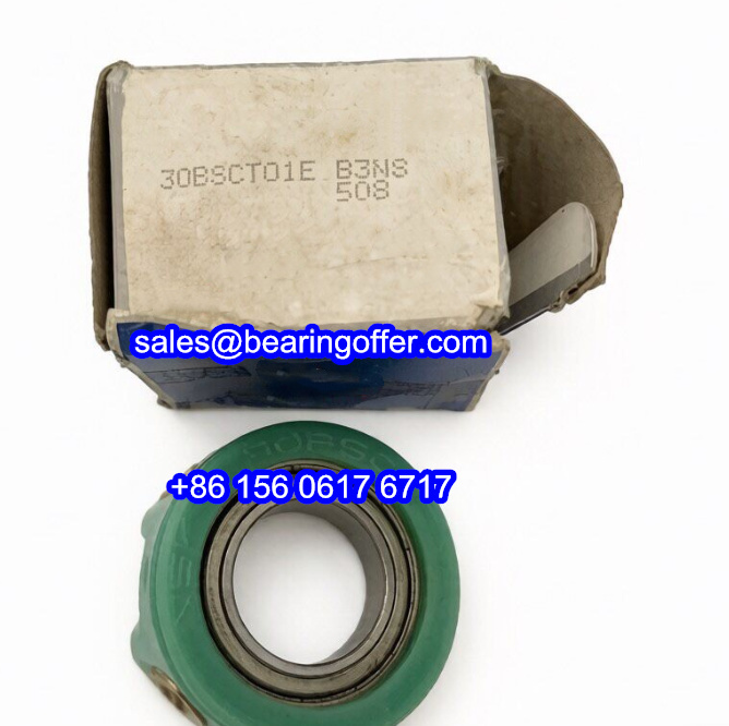 30BSCT01E Transmission Bearing 30x59x32/9 Ball Bearing - Stock for Sale