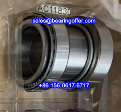 AC11830 Wheel Bearing AC 11830 Roller Bearing - Stock for Sale