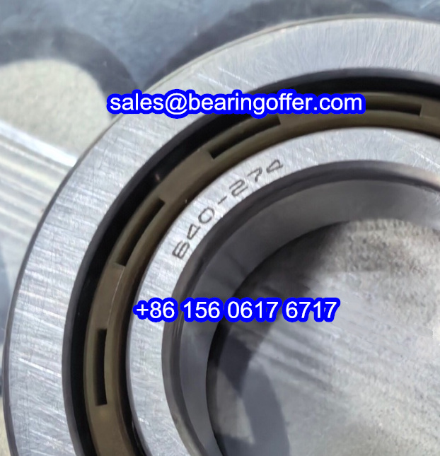 B40-274 Automobile Bearing B40-274A1 Ball Bearing MC04 - Stock for Sale