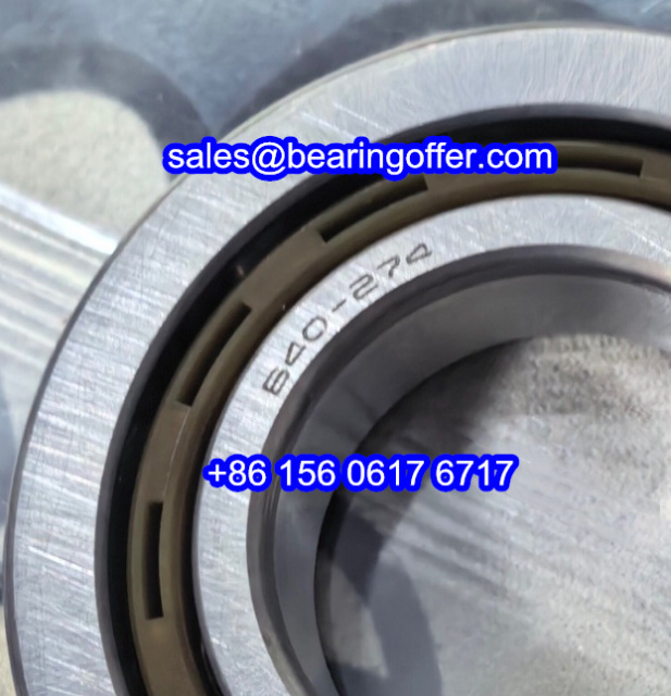 B40-274 Automobile Bearing B40-274A1 Ball Bearing MC04 - Stock for Sale