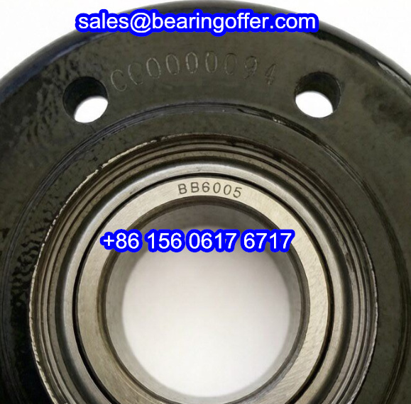 BB6005 Transmission Bearing CC0000094 Ball Bearing - Stock for Sale