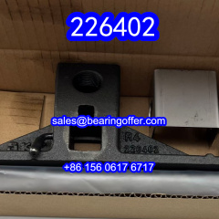 226402 Hydraulic Pump Adapter Block 226402 Block for Oil Injector - Stock for Sale